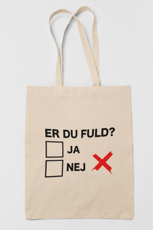 sjov Mulepose 