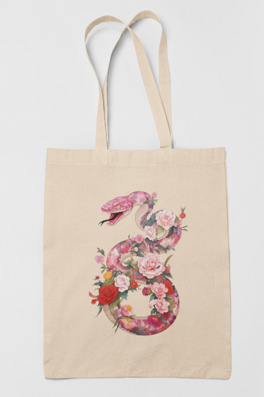 Mulepose - Blomesterslange