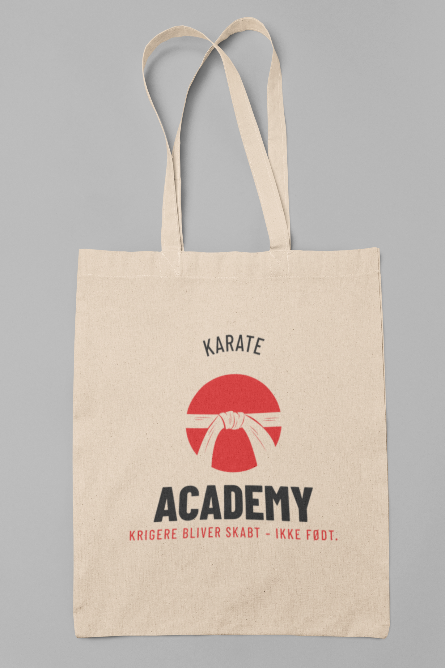 Mulepose - Karate academy