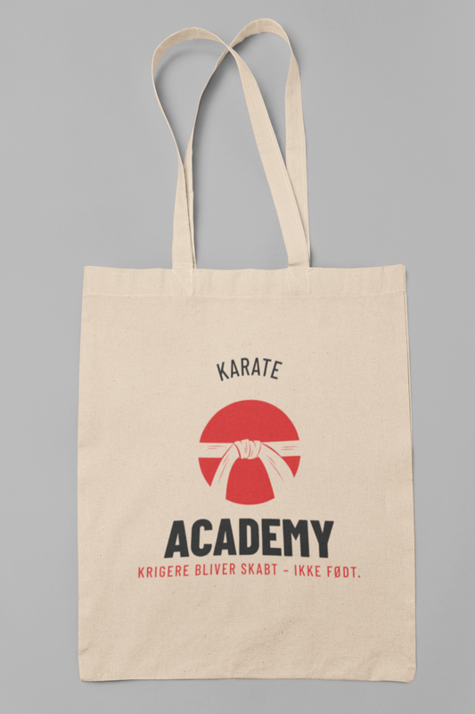 Mulepose - Karate academy