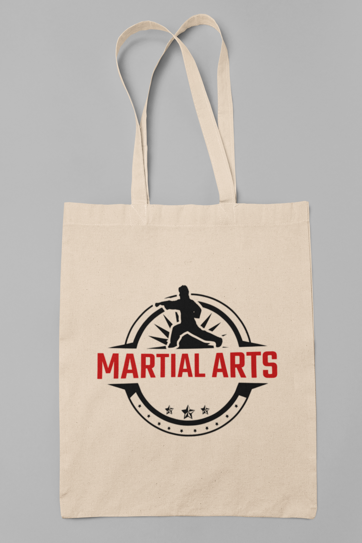 Mulepose - Martial arts