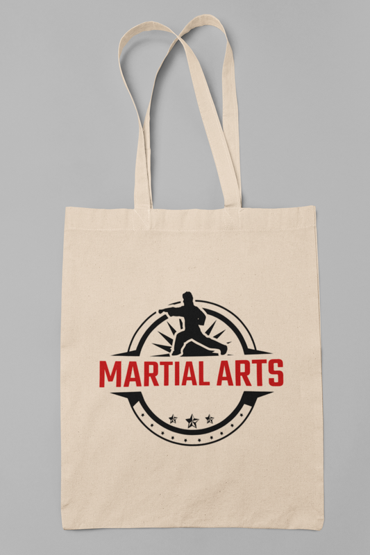 Mulepose - Martial arts