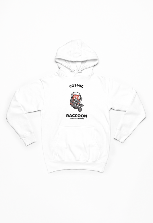 Vikings against Trump - Hoodie