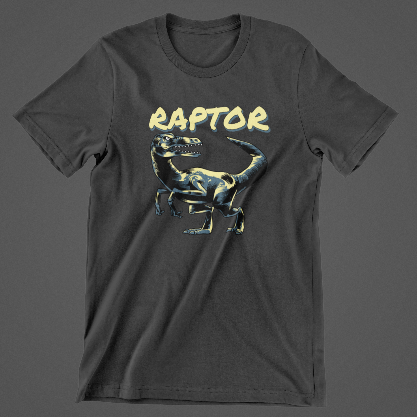 RAPTOR - T-shirt