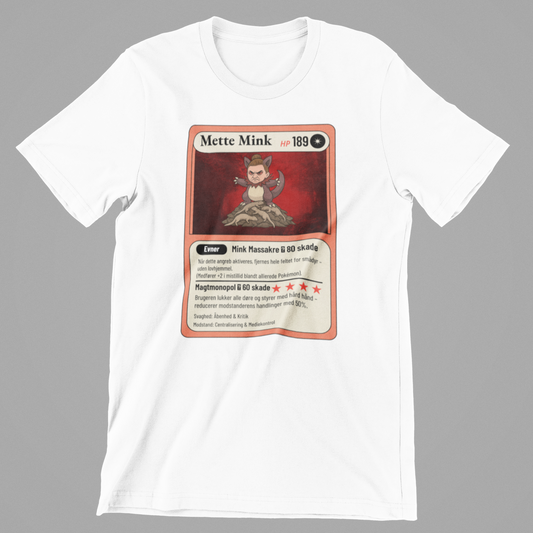 Mette Mink  T-shirt