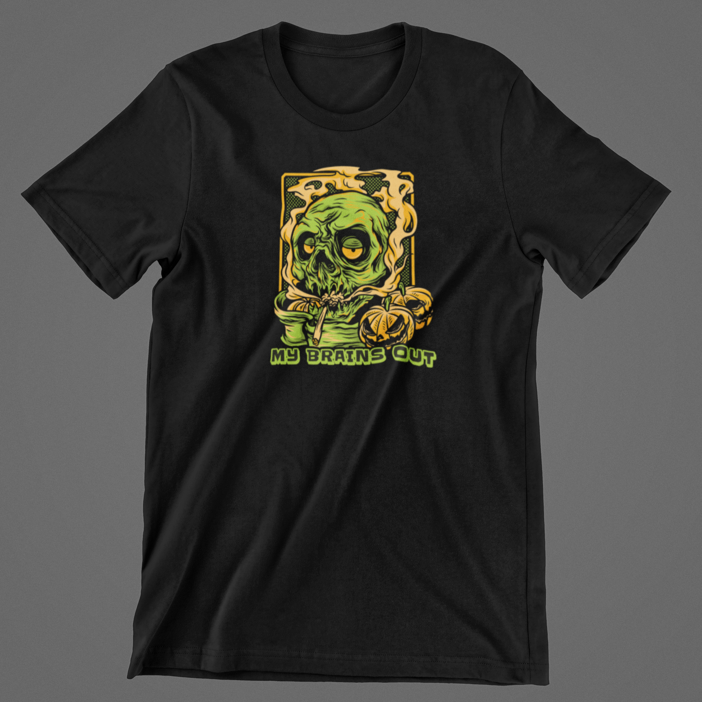 My Brains Out - T-shirt
