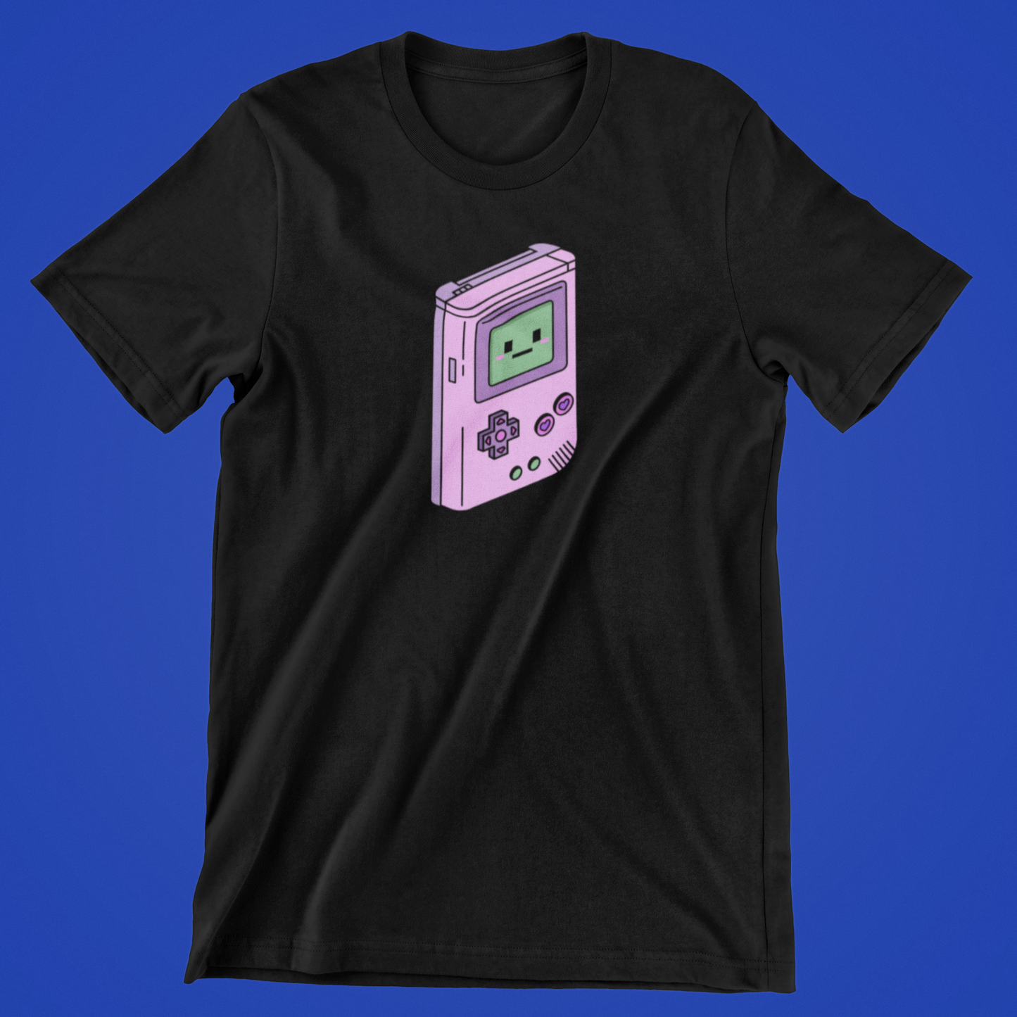 Gameboy - T-shirt