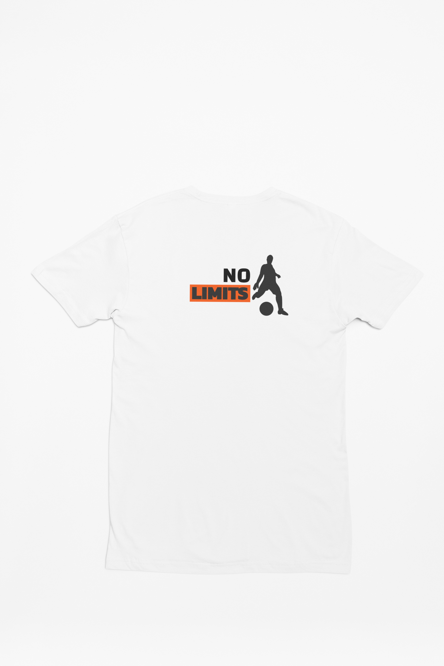 No Limits - T-shirt