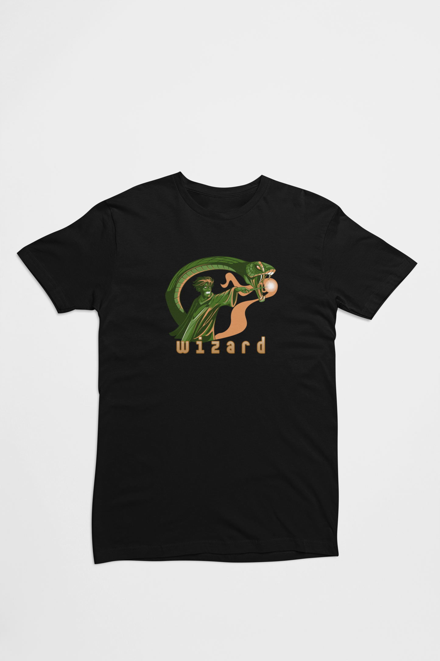 Wizard sort T-Shirt