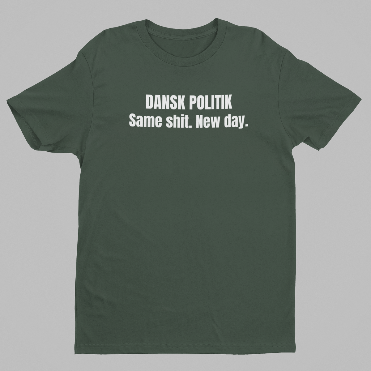 Tax Is Theft - T-shirt 