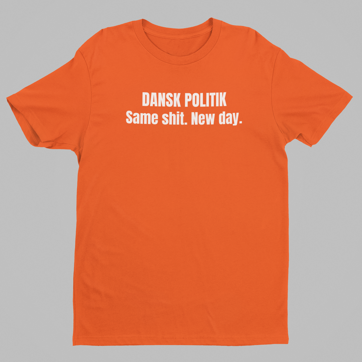 Tax Is Theft - T-shirt 