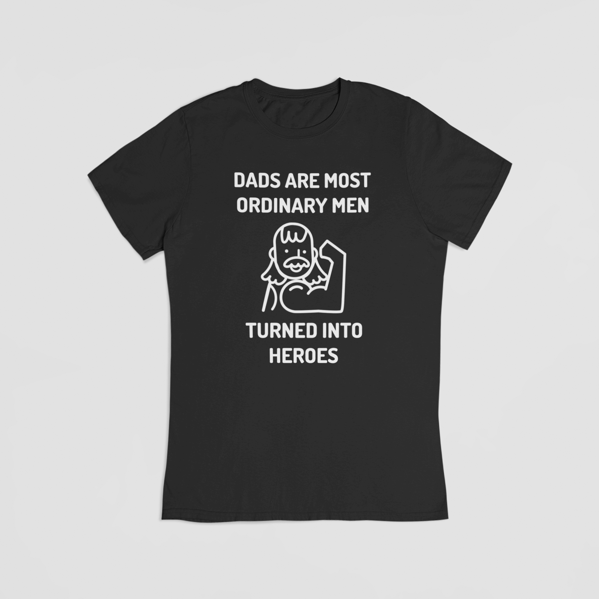 fars dag t-shirt