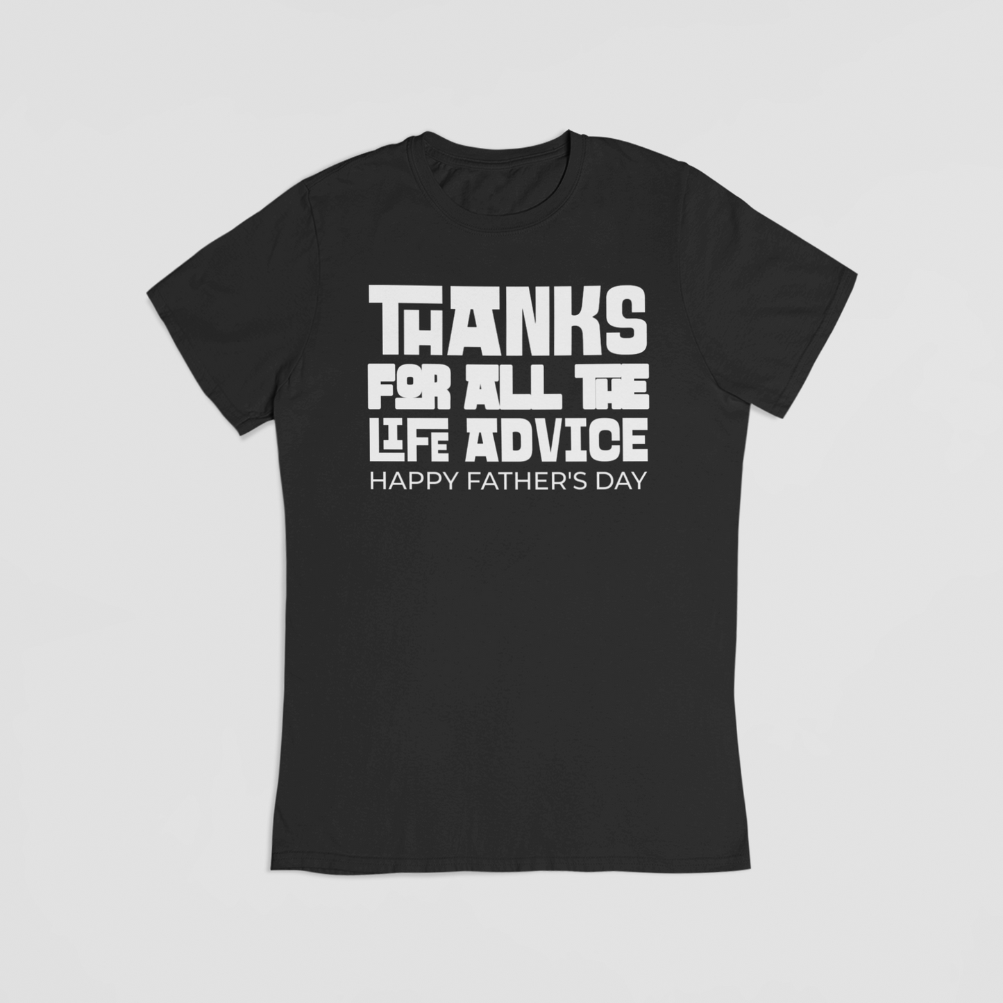 Happy fathers day sort T-shirt