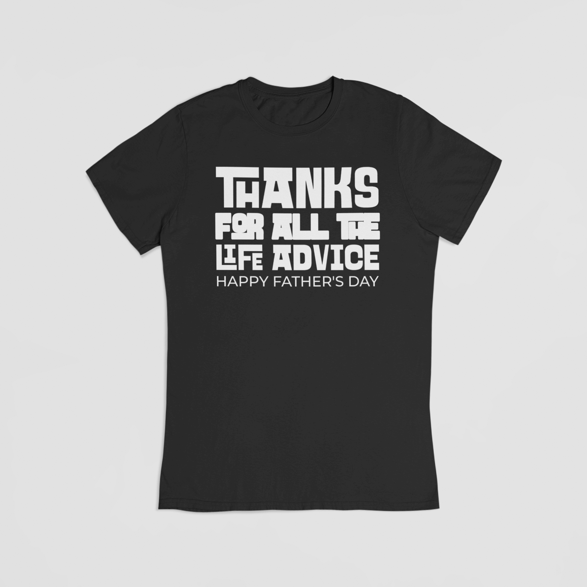 Happy fathers day sort T-shirt