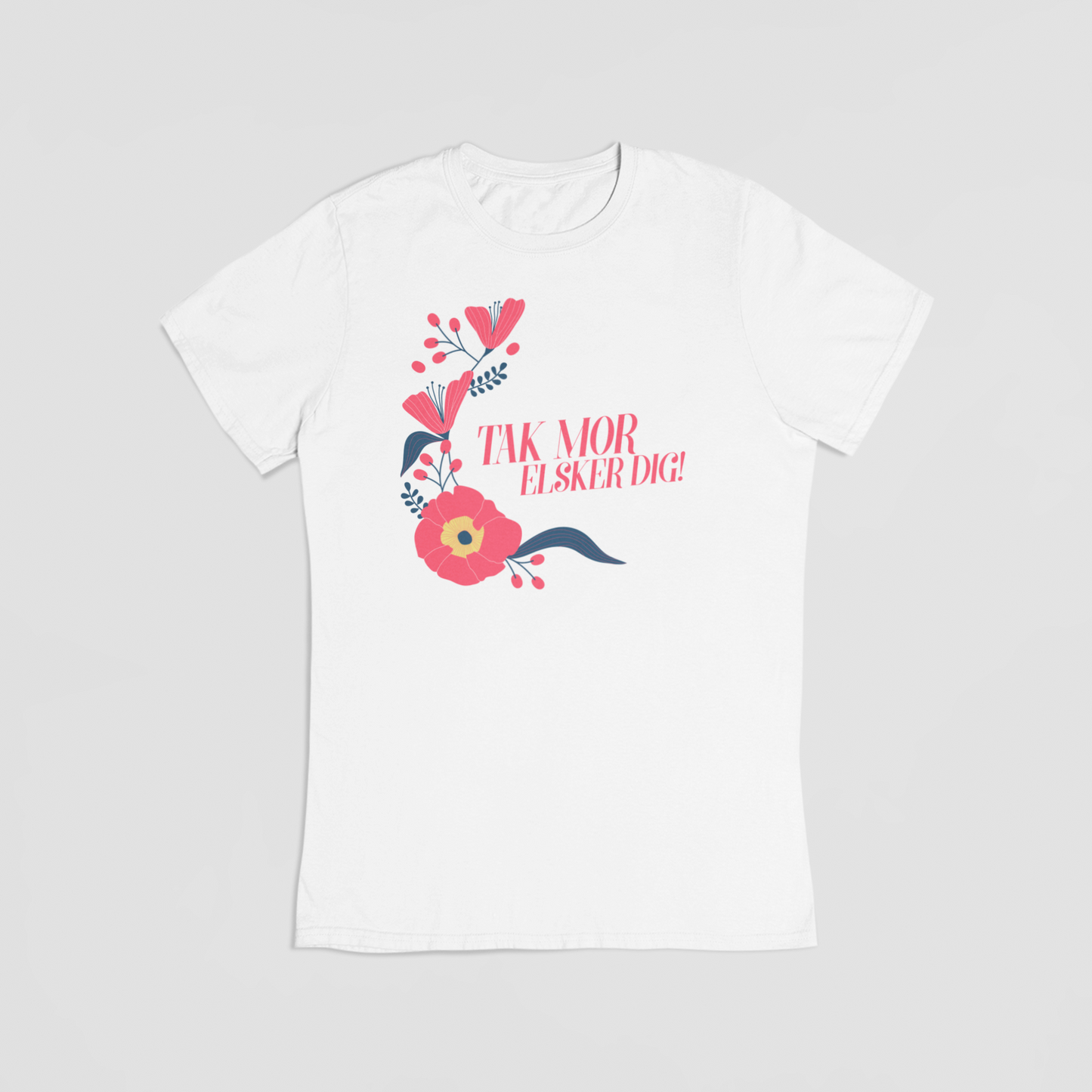 Tak Mor T-shirt