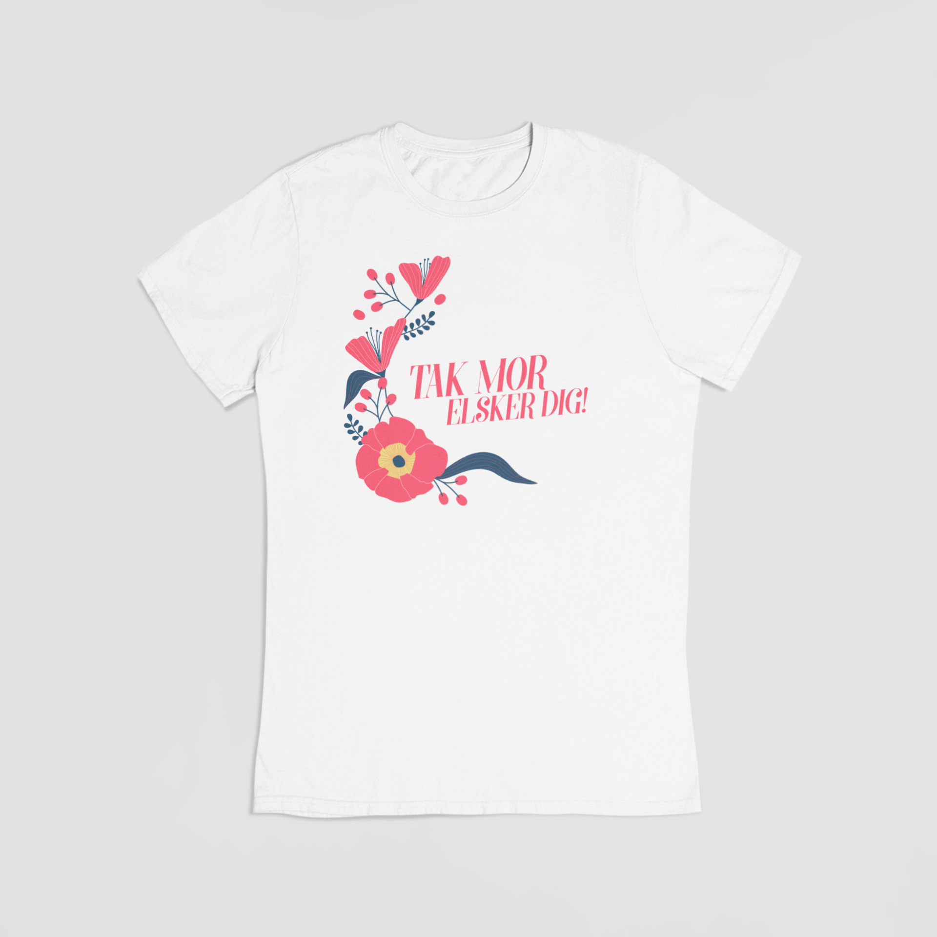 Tak Mor T-shirt