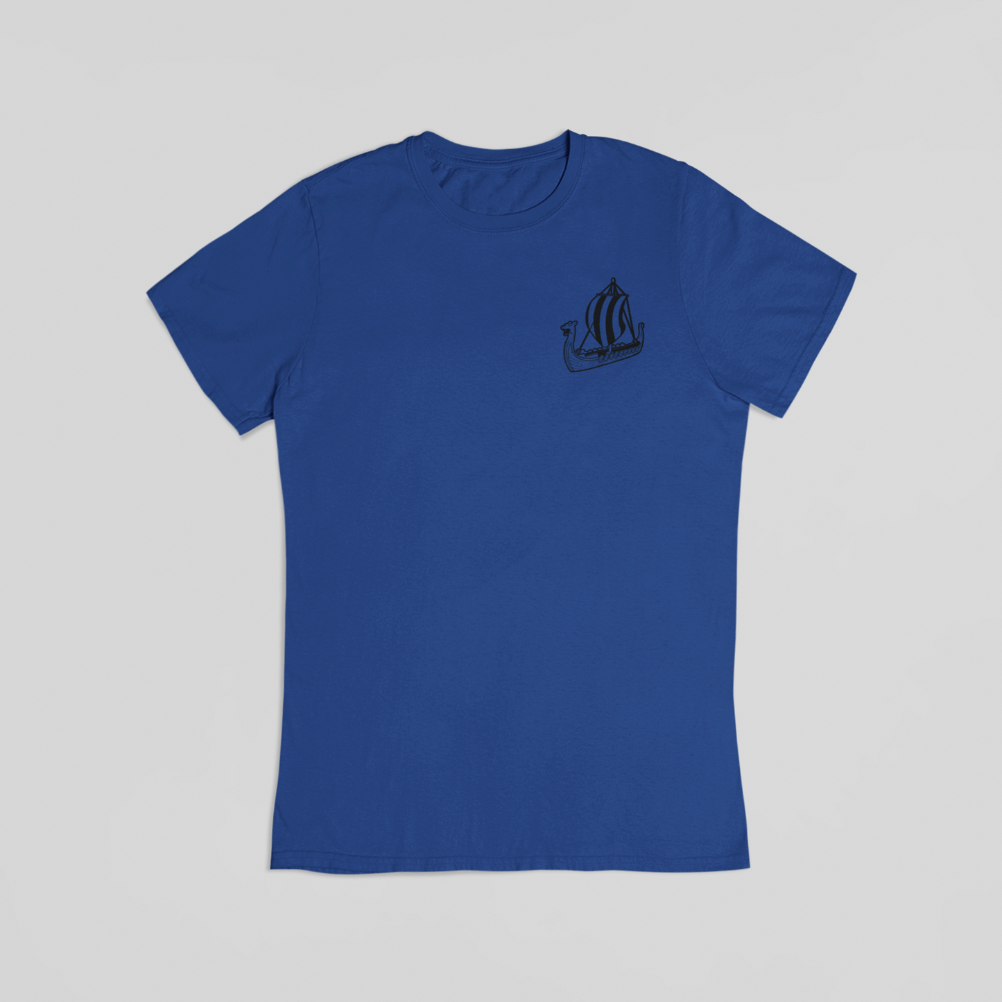 Drakkar blå T-shirt