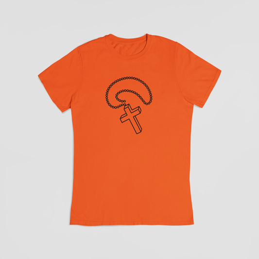Kristent Kors - T-shirt