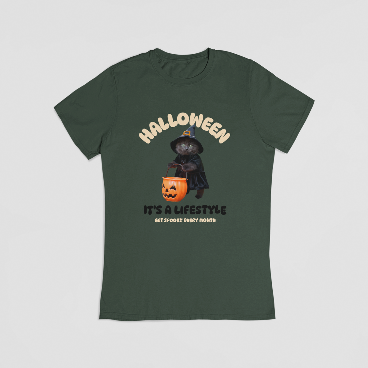 Anti-Trump Greenland - T-shirt